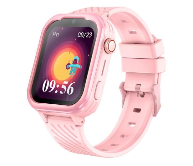 GARETT Kids Essa 4G Różowy - 1173632 - zdjęcie 2